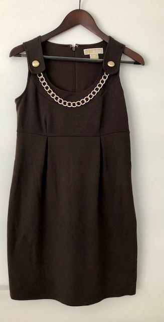 Vestiti: Michael Kors summer dress – Usato da Dallenwil venduto da ZD2019