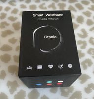 Smart Wristband - Fitpolo