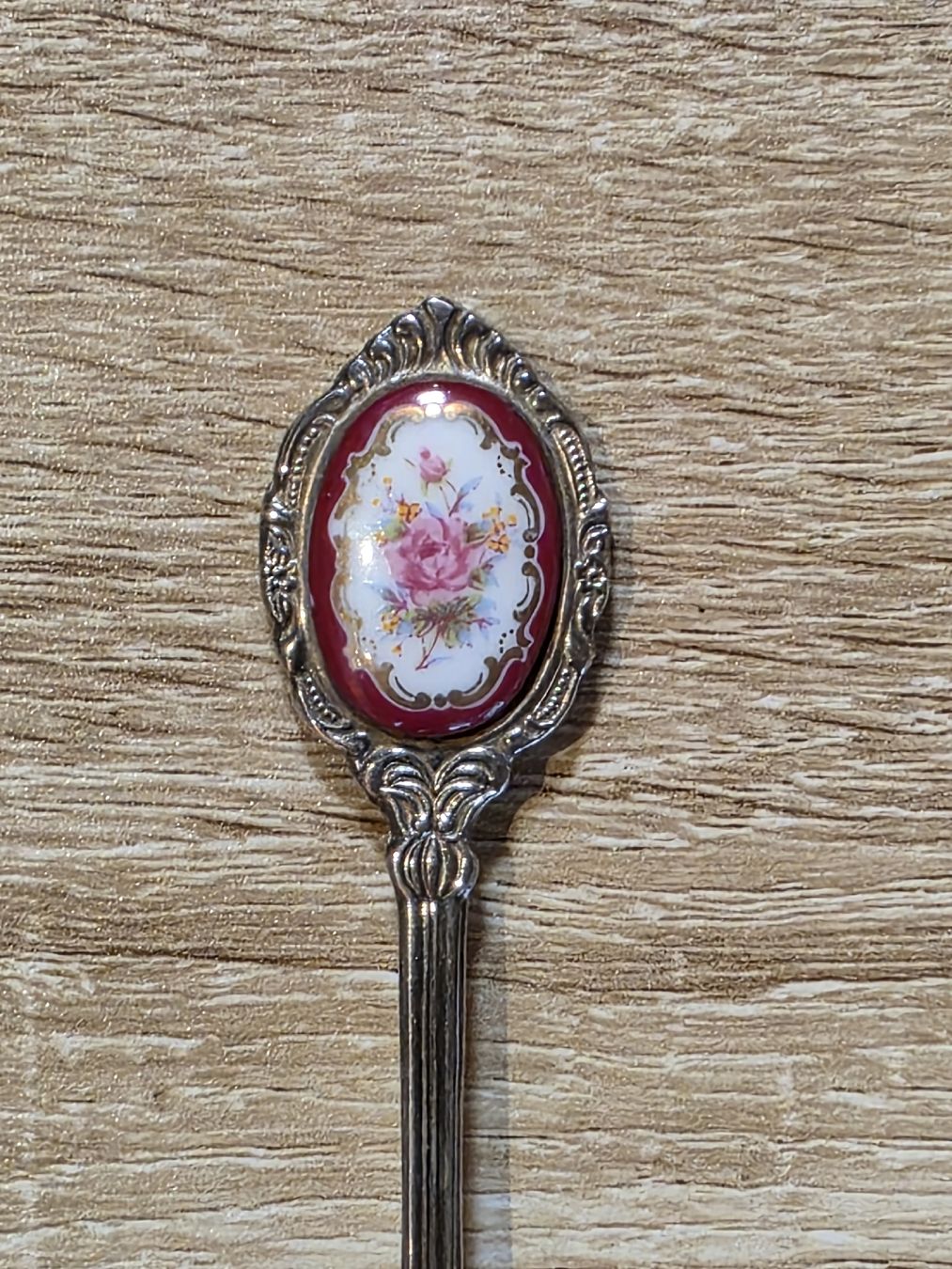 Löffel: löffel Vintage – Gebraucht aus Rohrbach von lod_m58r 3