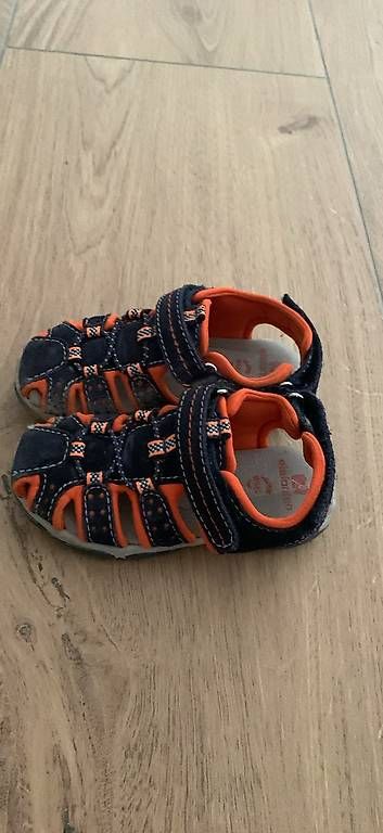 Elefanten Scarpe per ragazzi: Sandalen – Usato da Basel venduto da Frani010 2