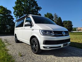 VW T6 California 4Motion DSG | Neuer Motor