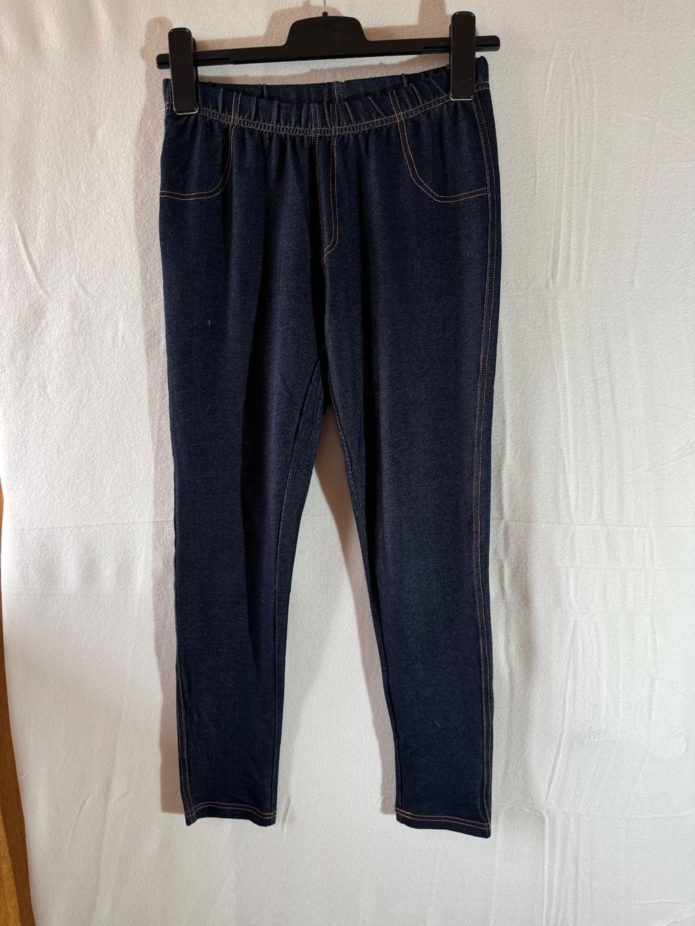 Pantaloni: Jeggings ca Gr. S – Usato da Grosswangen venduto da SALE_SALE_SALE