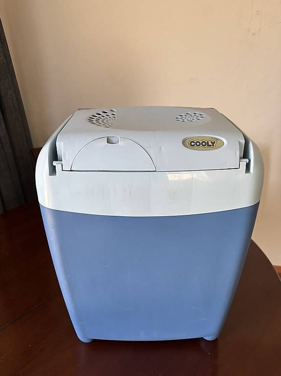 Kühlschränke & Kühlen: Kühlbox 12v – Gebraucht aus Adliswil von Tenor3 2