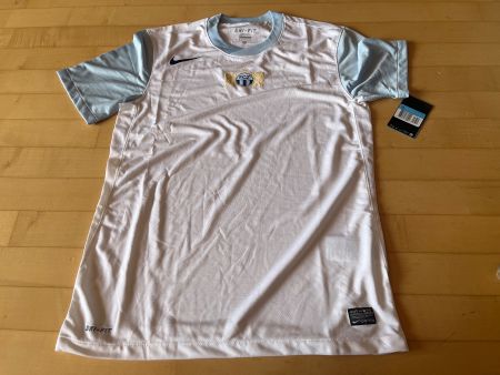 FC Zürich FCZ Vintage Trikot 2012/13 BNWT Neu