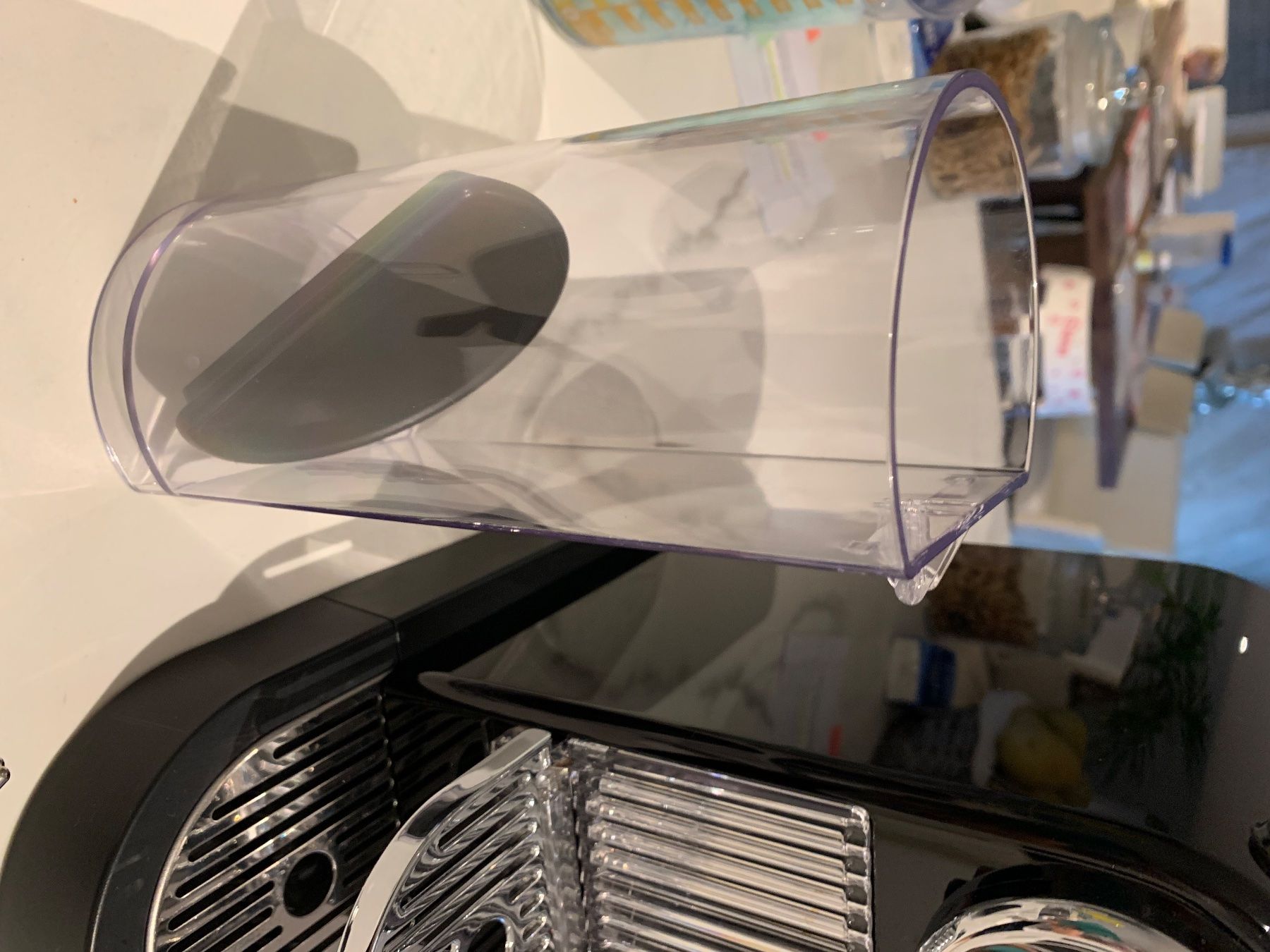 Nespresso Macchine per caffè & Macchine per espresso: Kaffeemaschine – Difettoso da Buchs SG venduto da BubiLuna 1