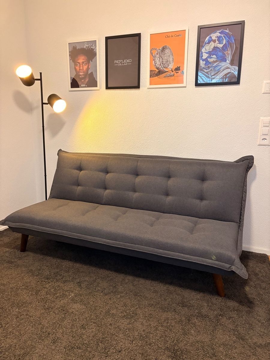 Sofas: Schlafsofa wie neu – Neuf (Voir description) à Bauma par bjs_gl6v