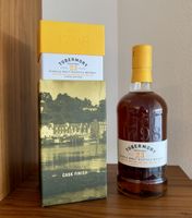 Tobermory 23 y.o. Oloroso Cask Finish