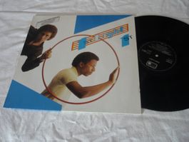 12" Vinyl 80er rarität - 1st First Light - metronome