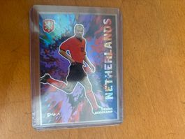 Dennis Bergkamp Daka Niederlande 160/199