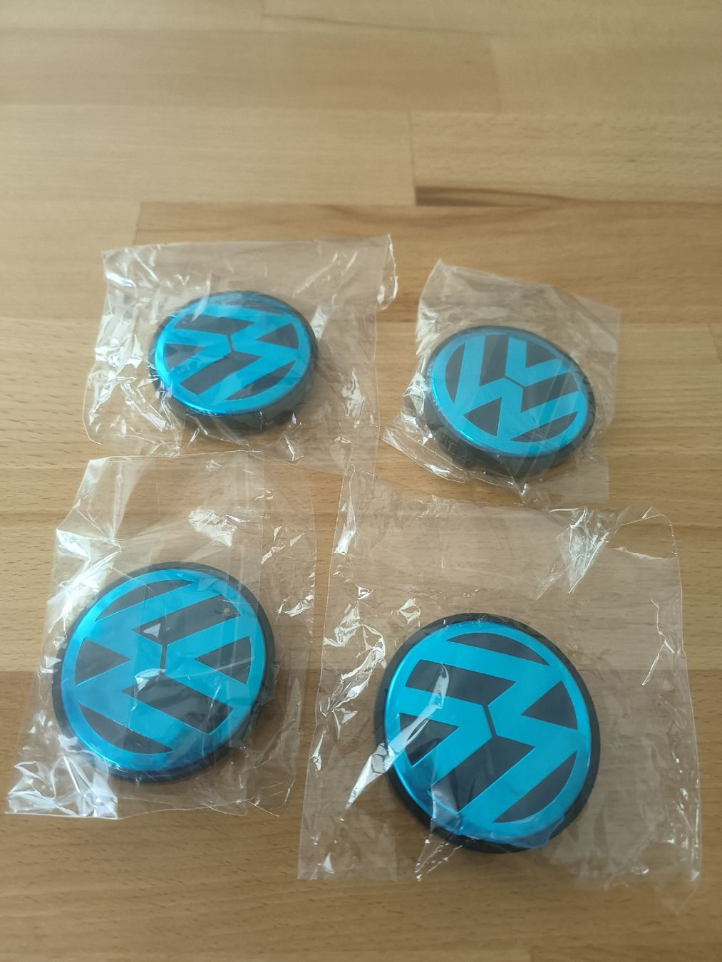 VW Alle Autoersatzteile: cache jante VW – Neu und originalverpackt aus Chavannes-près-Renens von hurok 2