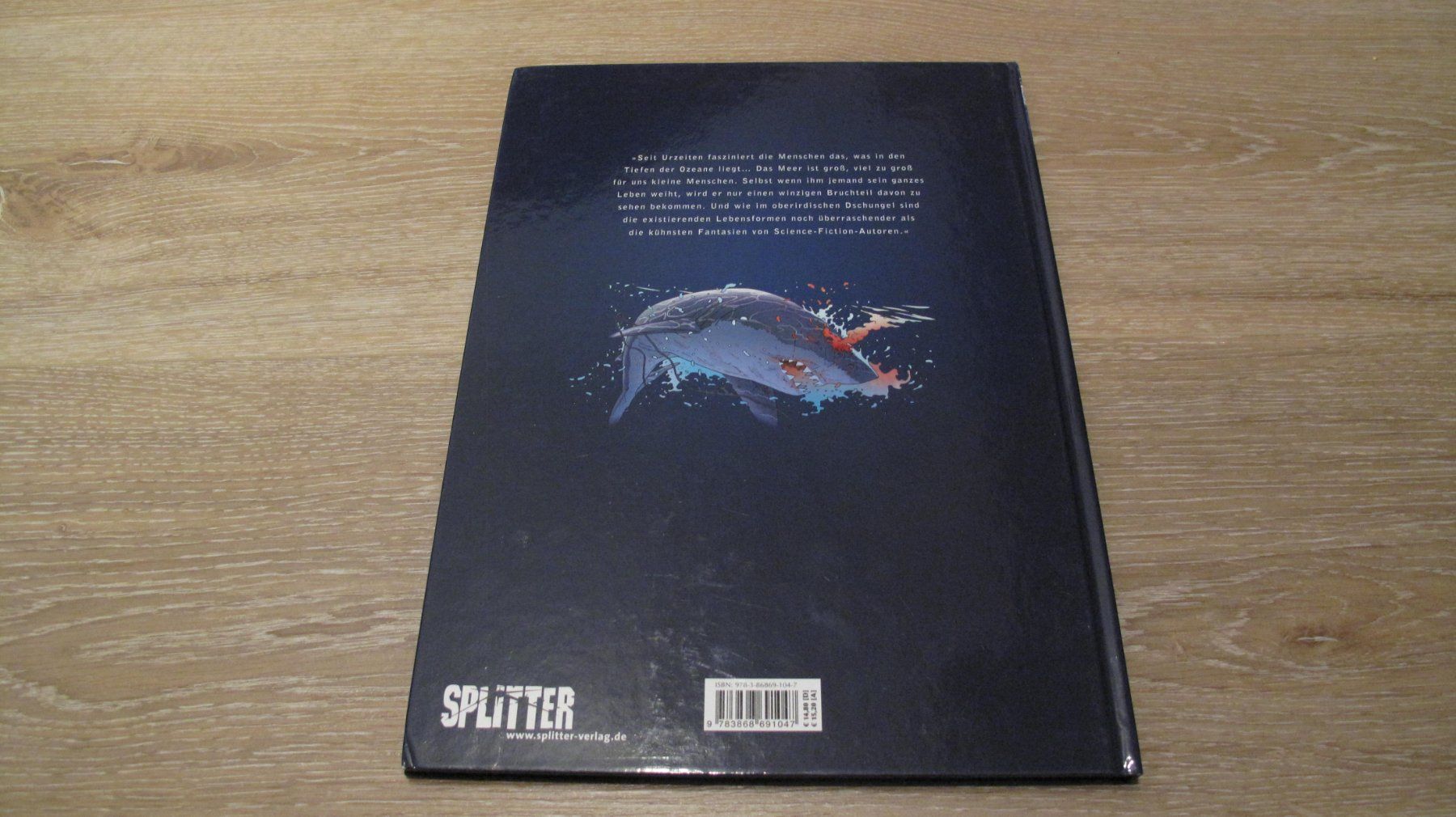 Fumetti: Carthago - 5 - Platons Stadt Hardcover – Usato da Berg TG venduto da Volker-Kampfgarten 3