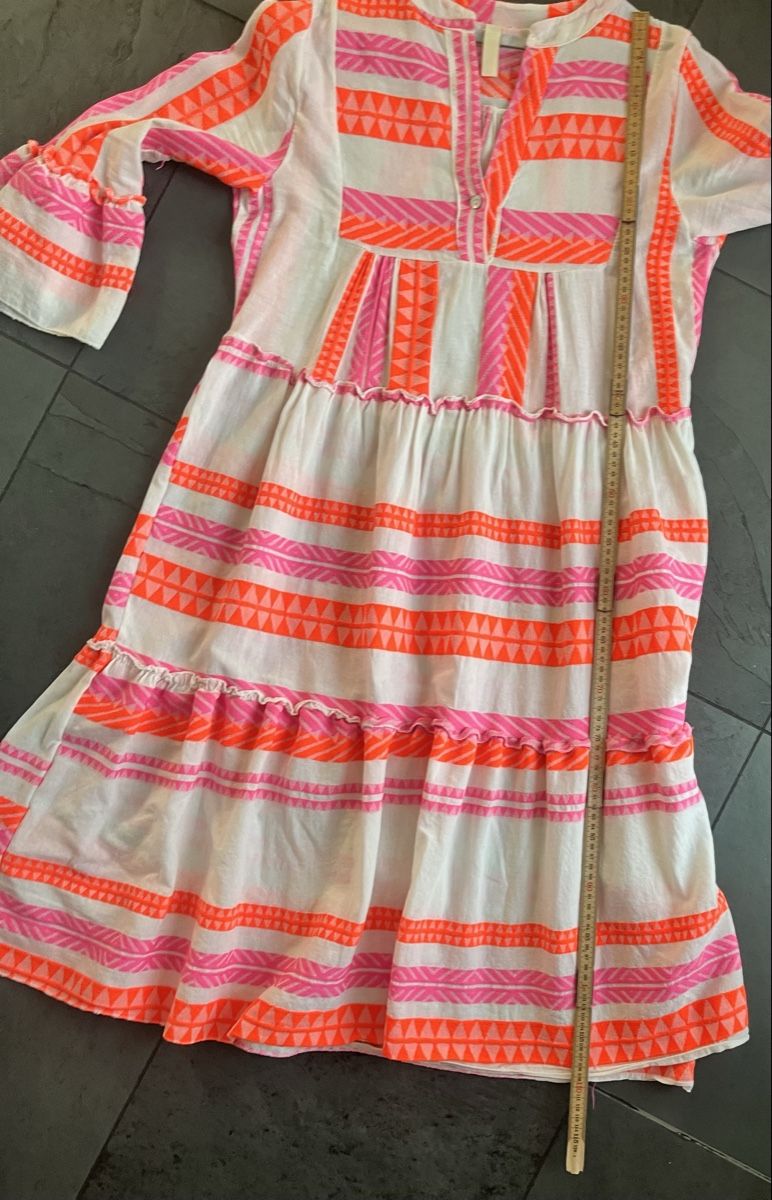 Kleider: Sommerkleid  – Gebraucht aus Eschen von regino 5