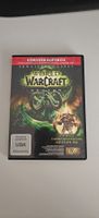 World of Warcraft Legion Vorverkaufsbox PC u