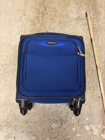 Samsonite Rollkoffer