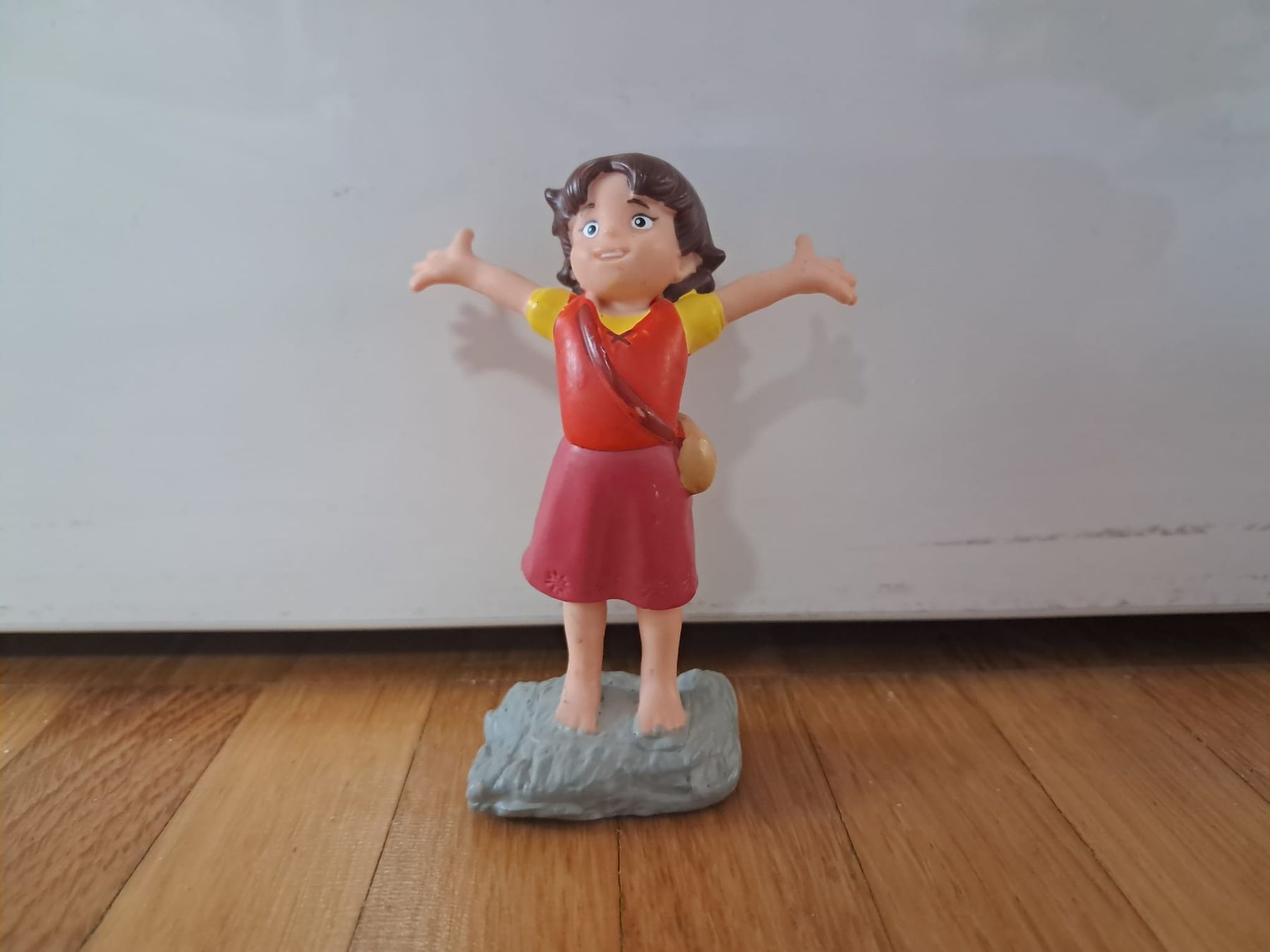 Audiolibri: Tonies Figur Heidi – Usato da Steffisburg venduto da Rexi2