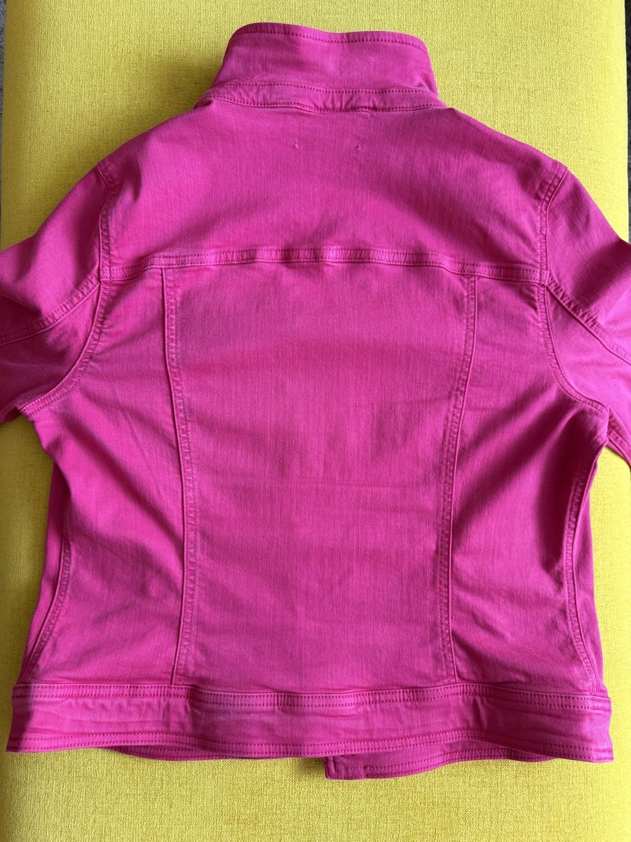 Comma Giacche: Comma Jeansjacke – Usato da Feusisberg venduto da Mila1122 2