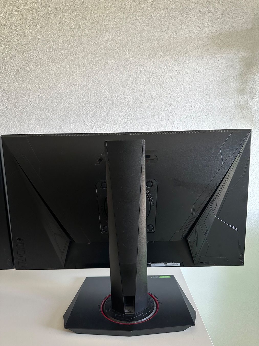 Asus Monitor: ASUS VG248QG – Usato da Kesswil venduto da Robin_MInder 7