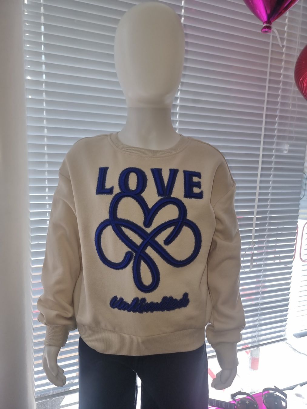 Only Pullover & Sweatshirts: Pullover Only Kids Neu! – Neu und originalverpackt aus Gunzwil von OnlyKids6222