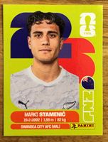 Fifa WM 2026 Panini NZL 15