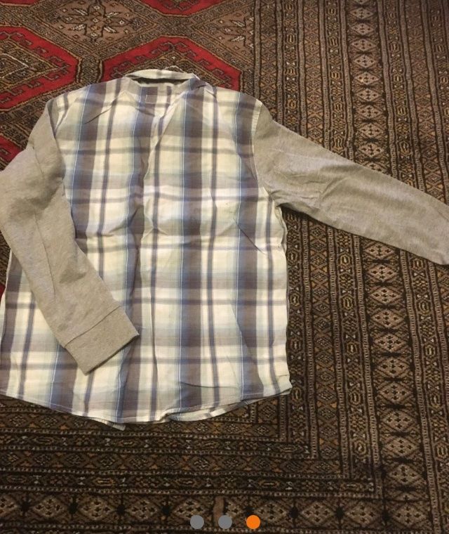 We Hemden, T-Shirts & Polos: 3 Hemden von WE – Gebraucht aus Schaffhausen von ann_g6tx 3