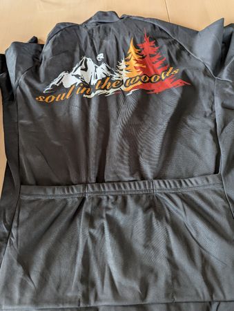 Velo Shirt Maloja