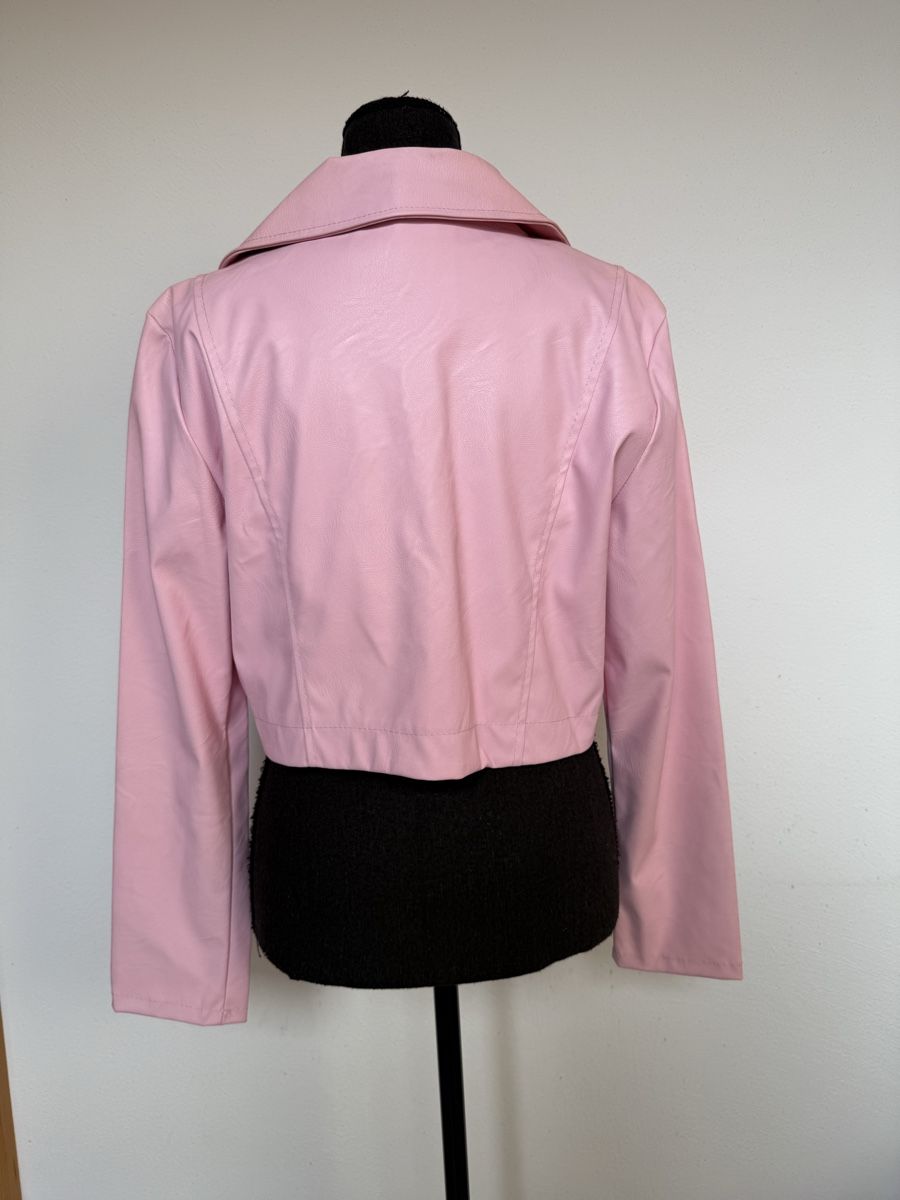 Giacche: Kunstlederjacke – Nuovo (secondo la descrizione) da Sigriswil venduto da ck56 2
