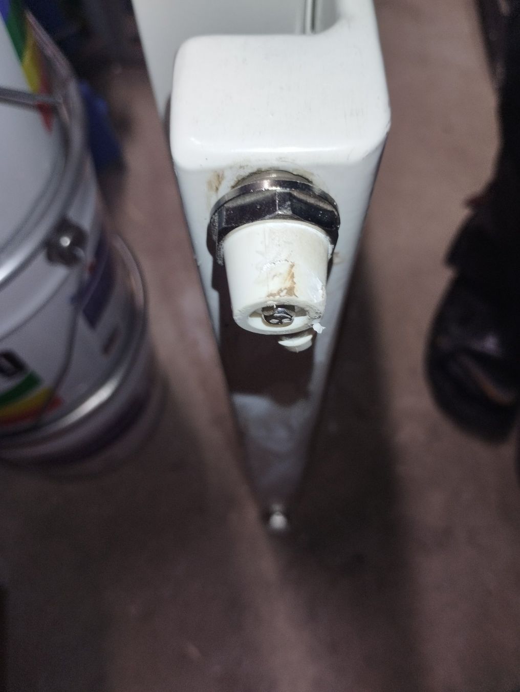 Heizgeräte: Heizkörper Radiator – Gebraucht aus Rheinsulz von EGON01 2