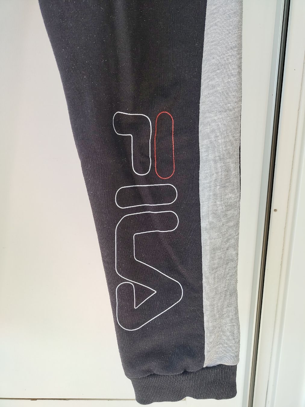 Fila Pantaloni: Fila Trainerhosen – Usato da Speicher venduto da nin_c6gg 3