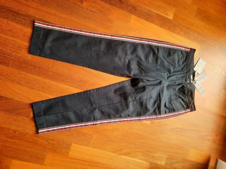TOMMY HILFIGER  Damen Hose Gr.36 NEU