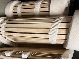 Fanello swiss DUE fanello Lattenrost 2Stk
