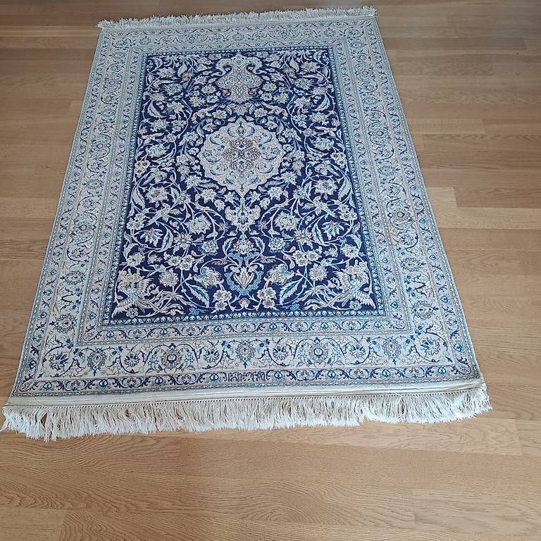 Tappeti: Teppich Nain 130x184cm – Usato da Aarau venduto da Kling213 1