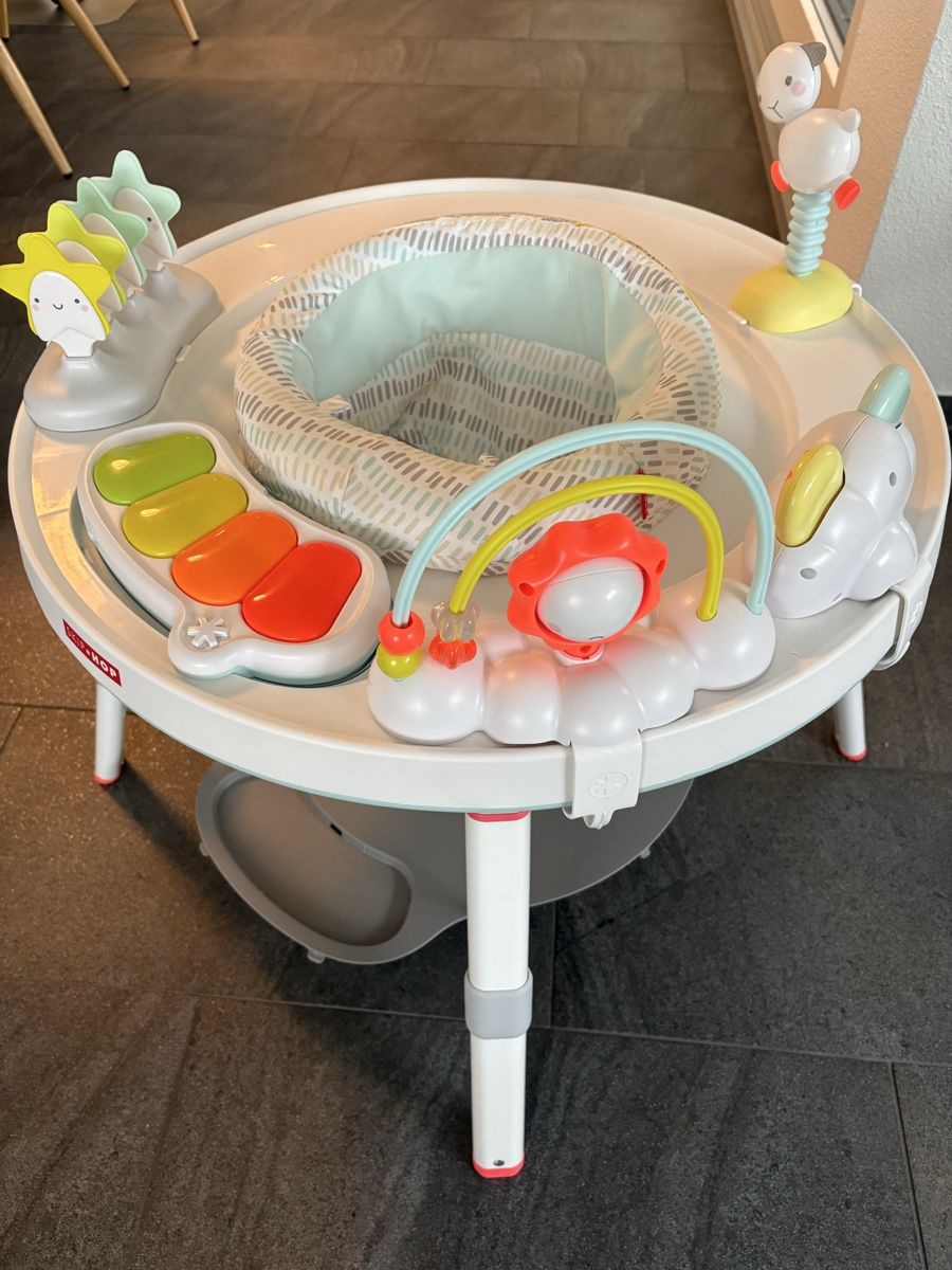 Giocattoli: Skip Hop Activity Center – Usato da Dübendorf venduto da dce_br2z 1