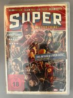 SUPER (2011) DVD 📀