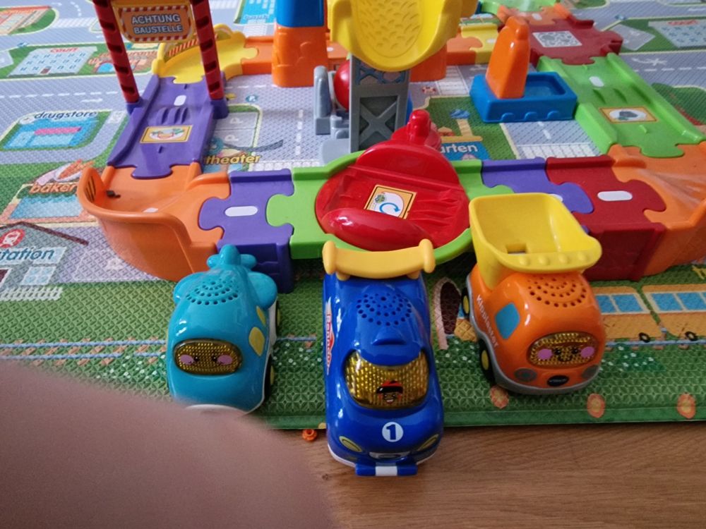 VTech