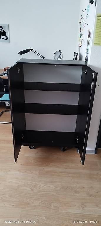 Cassettiere: Kommode für Büro – Usato da Roggwil BE venduto da the_k5gb 1