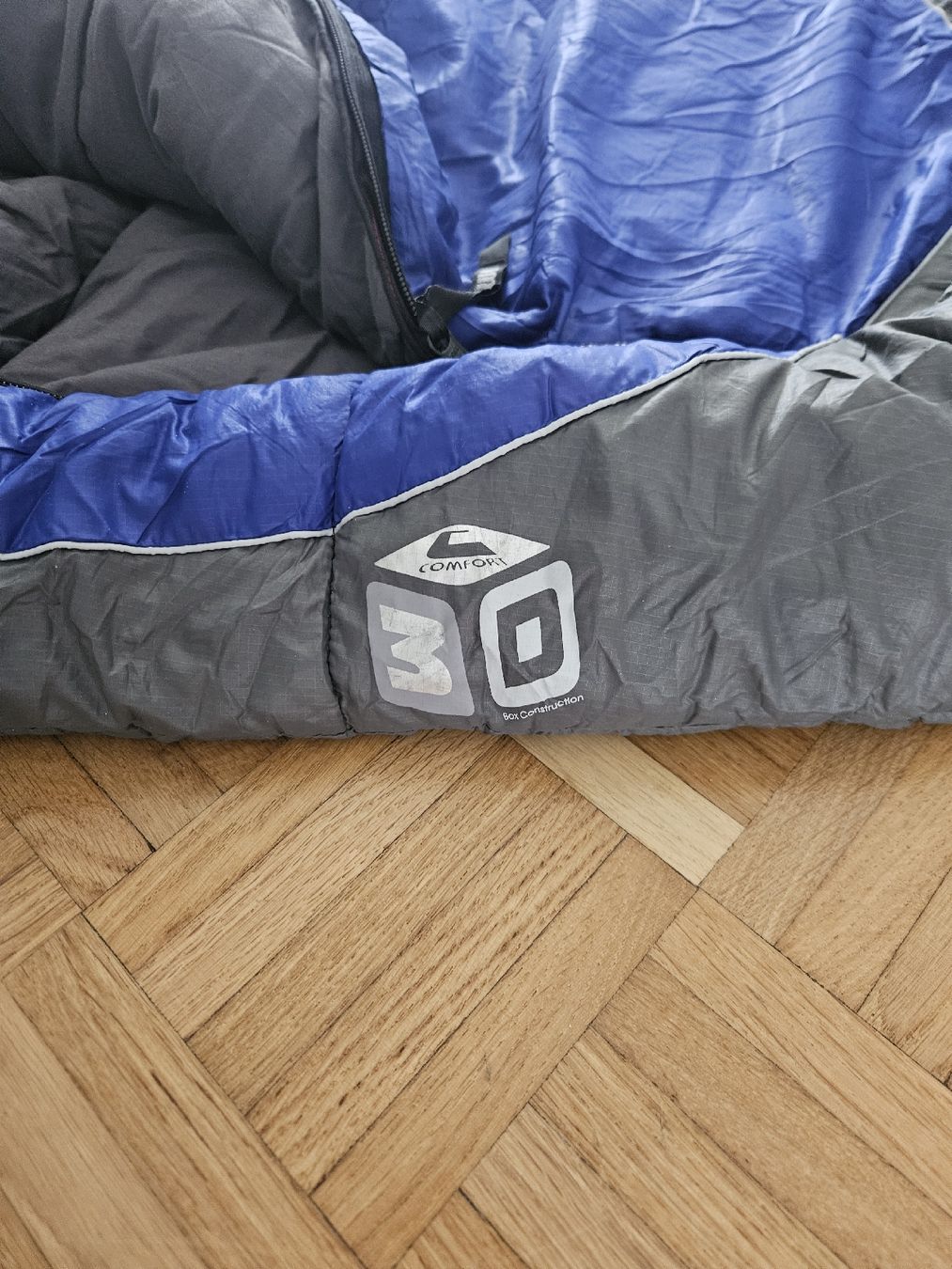 Salewa Schlafsäcke: sac de couchage enfant – Gebraucht aus Chêne-Bourg von gab_7cg8 4
