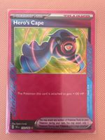 🇬🇧 Hero‘s Cape / 152/162