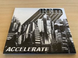 REM – Accelerate