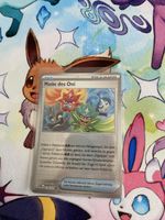 Pokemon Maske des Oni 118/131 PRE 