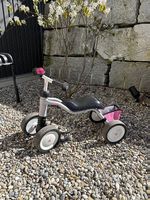 Pukylino Puky Laufrad Klingel Korb Fahrzeug Kinder