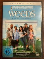 Weeds - Kleine Deals unter Nachbarn - Staffel 1