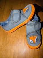 Superfit Hausschuhe / Finken Gr.26