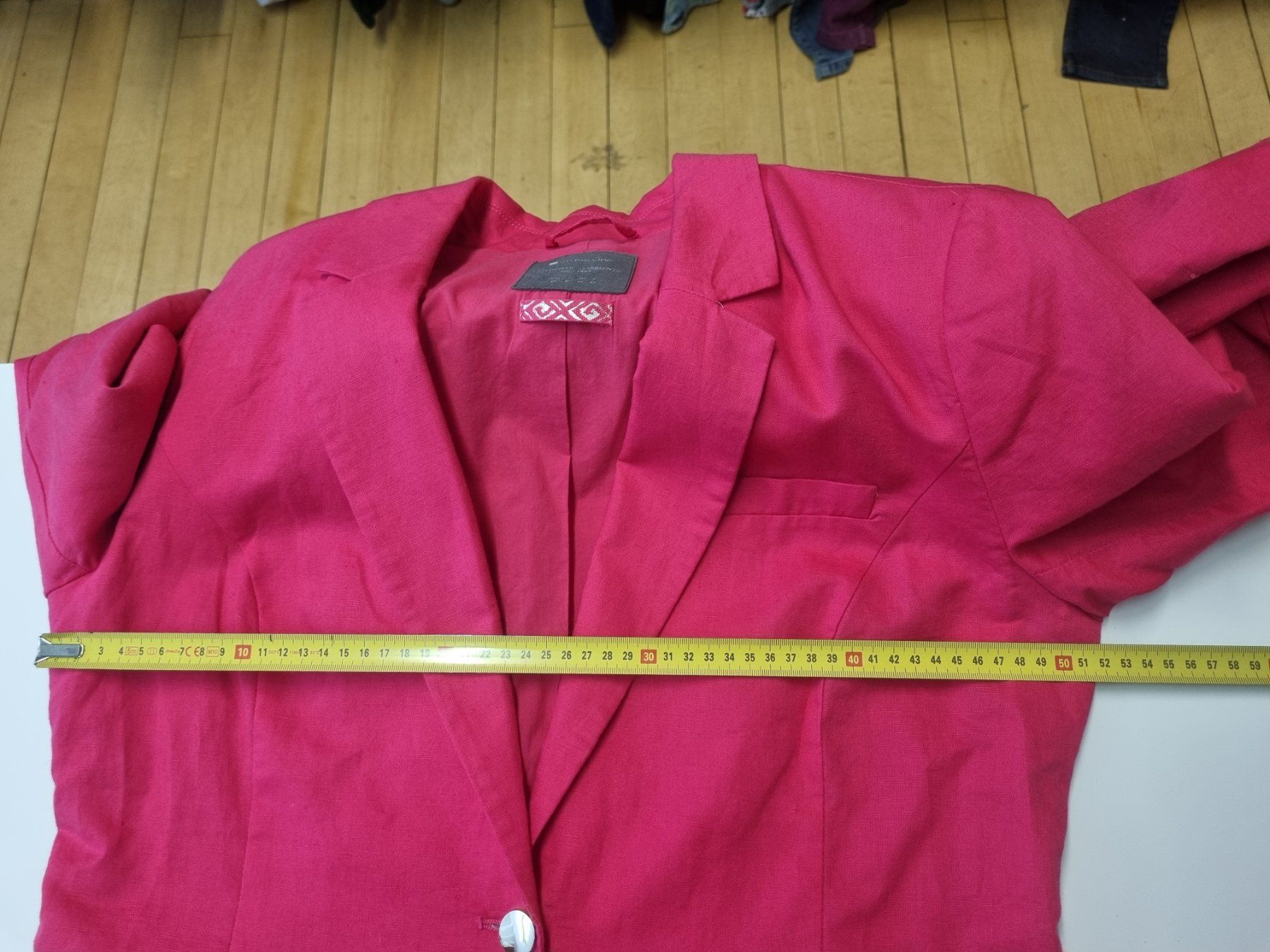 Giacche: Street one Blazer Grösse 42 – Usato da Schönenwerd venduto da Chez_Mimi 3