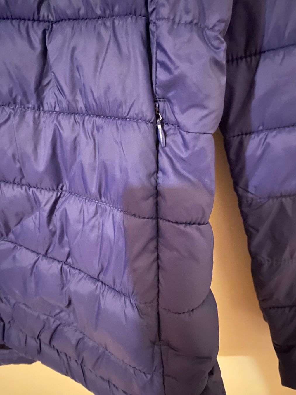 Jacken: Übergangsjacke Crivit 40 – Neu (gemäss Beschreibung) aus Zürich von Wim-Broccoli 1
