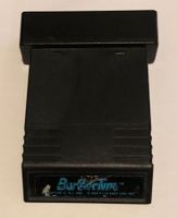Burger Time für Atari 2600