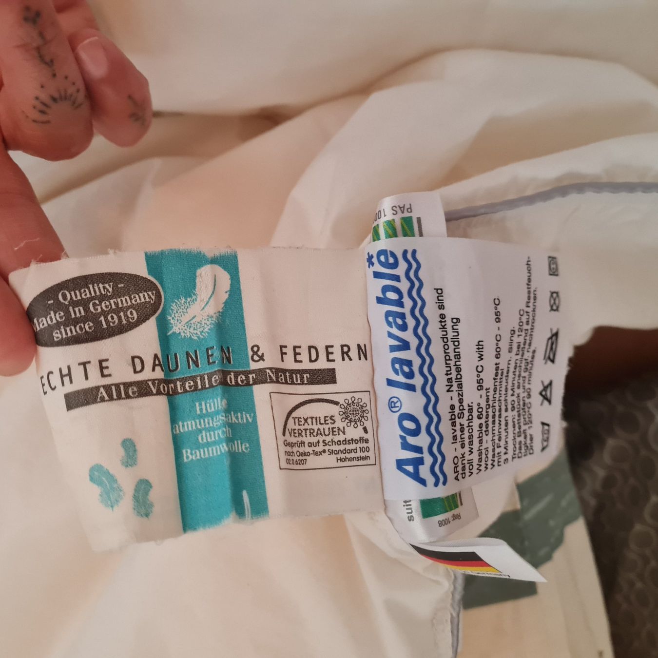 Micasa Letti: Set de lit enfant – Usato da Vex venduto da gen_tj5j 4