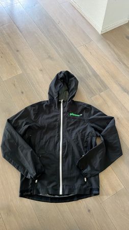 Gloom Regenjacke, Grösse XL neuwertig, ideal für den Herbst