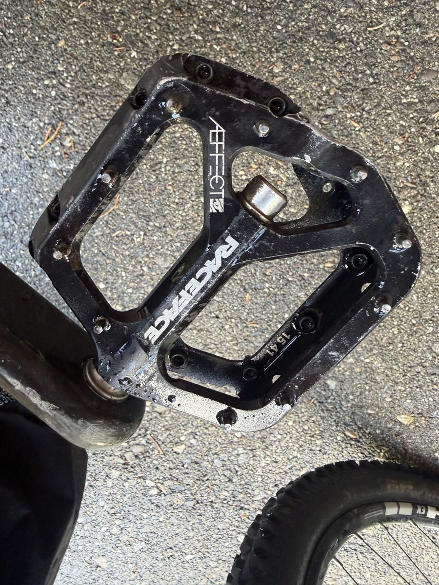 Norco Biciclette: Norco Sight Carbon C1 Mountainbike S – Usato da Liebefeld venduto da Lalyle 9