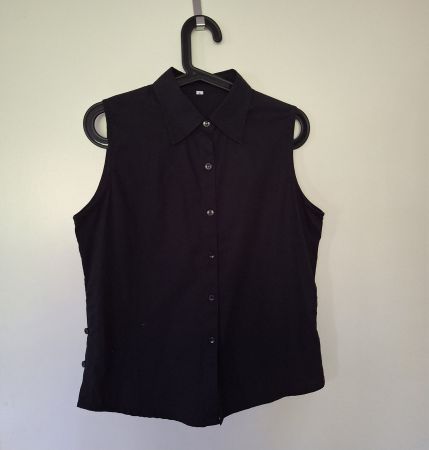 2-teiliges Set Tshirt und Gilet