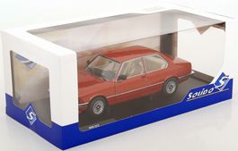 BMW 323i E21 1980 , Solido , 1:18